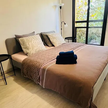 Apartment Juliana *