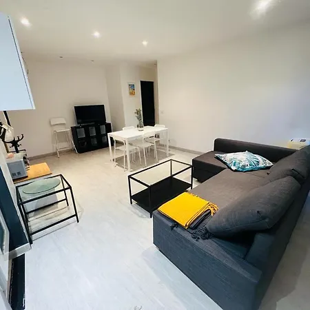 Juliana Apartment *