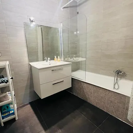 Juliana Apartment Mougins